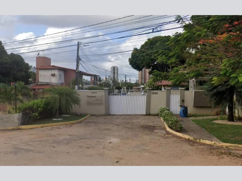 Foto 2 de 14: Casa em leilão em Natal - RN, bairro Ponta Negra — Casa - Natal - RN