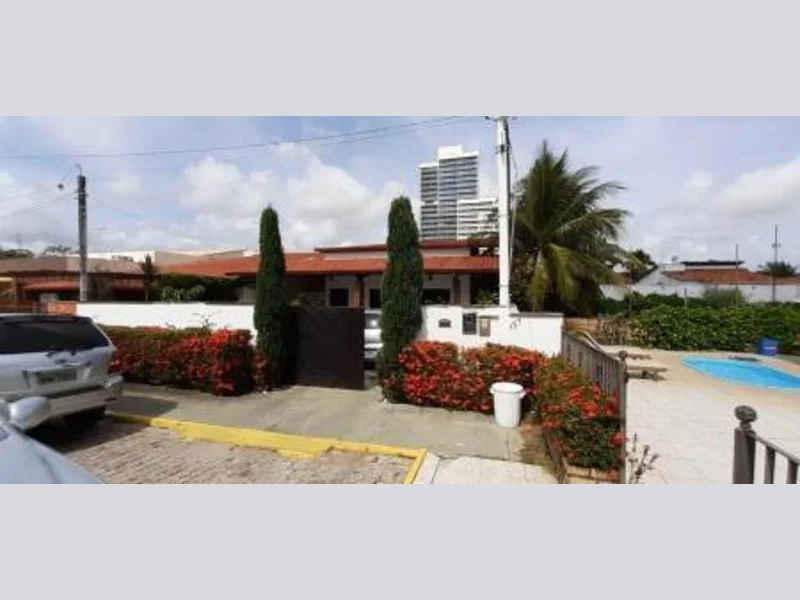 Foto 6 de 14: Casa em leilão em Natal - RN, bairro Ponta Negra — Casa - Natal - RN