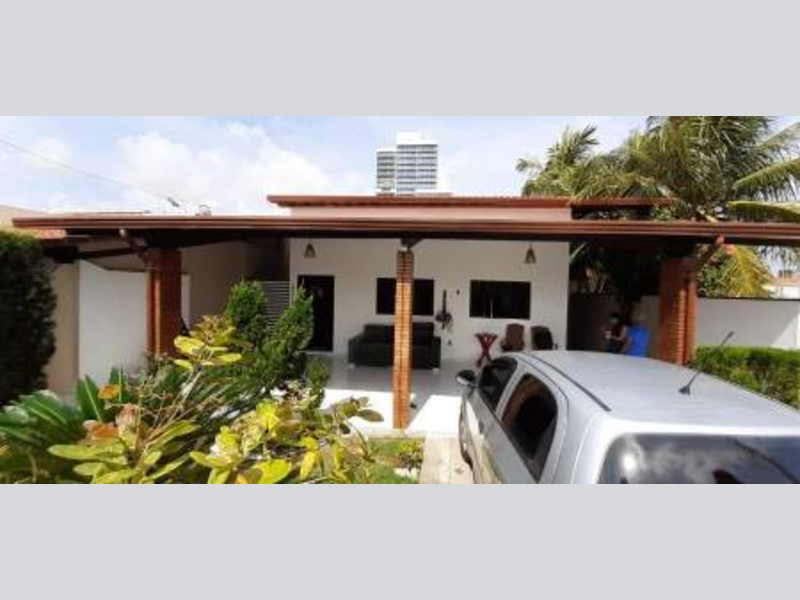 Foto 8 de 14: Casa em leilão em Natal - RN, bairro Ponta Negra — Casa - Natal - RN