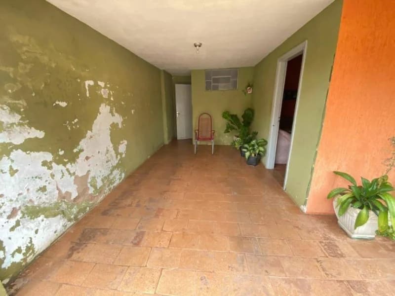 Foto 8 de 24: Casa em leilão em Pacaembu - SP, bairro Vila Esplanada — Casa - Pacaembu - SP