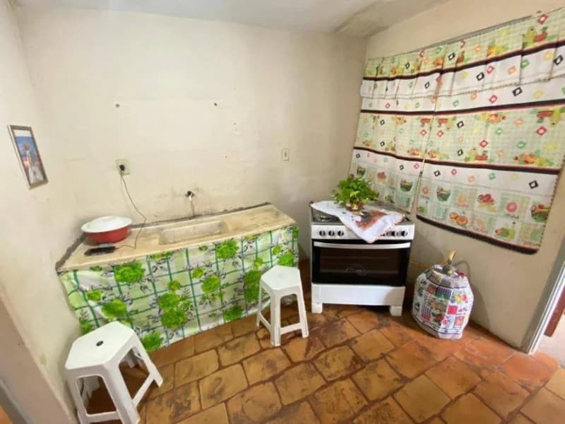 Foto 10 de 24: Casa em leilão em Pacaembu - SP, bairro Vila Esplanada — Casa - Pacaembu - SP