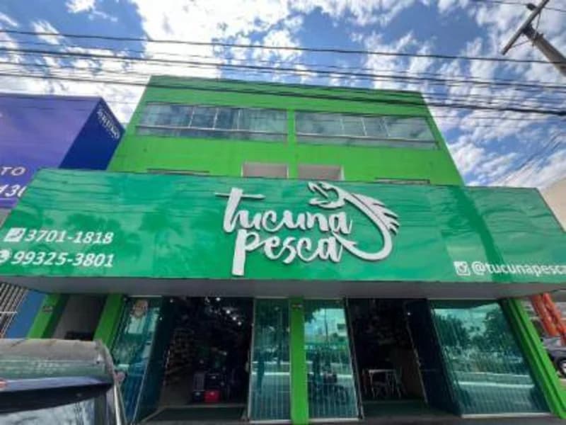 Foto 3 de 4: Apartamento em leilão em Anápolis - GO, bairro Batista — Apartamento - Anápolis - GO