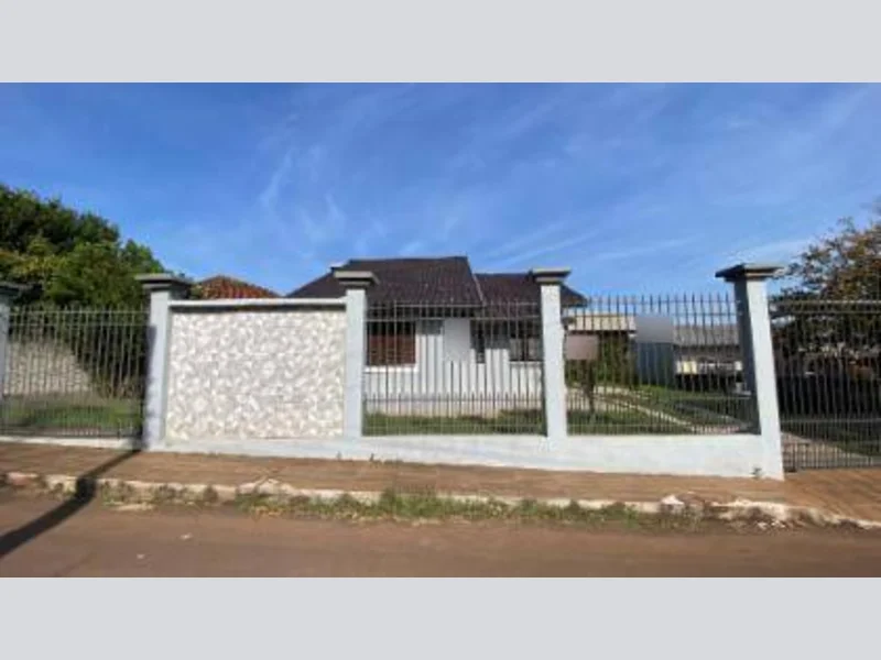 Foto 3 de 7: Casa em leilão em Santo Ângelo - RS, bairro Paraiso — Casa - Santo Ângelo - RS