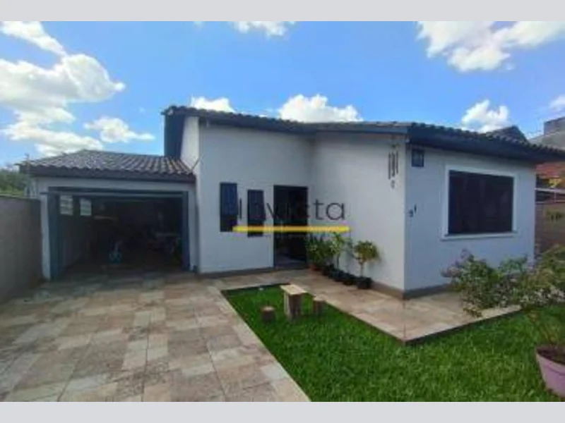 Foto 1 de 7: Casa em leilão em Santo Ângelo - RS, bairro Paraiso — Casa - Santo Ângelo - RS