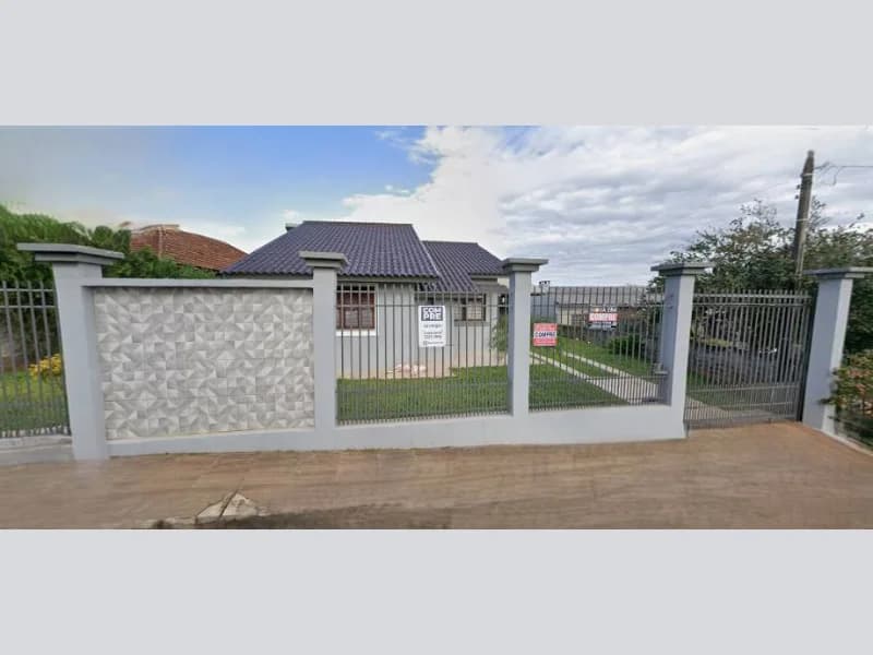 Foto 6 de 7: Casa em leilão em Santo Ângelo - RS, bairro Paraiso — Casa - Santo Ângelo - RS
