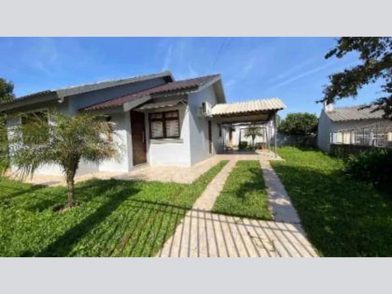 Foto 2 de 7: Casa em leilão em Santo Ângelo - RS, bairro Paraiso — Casa - Santo Ângelo - RS