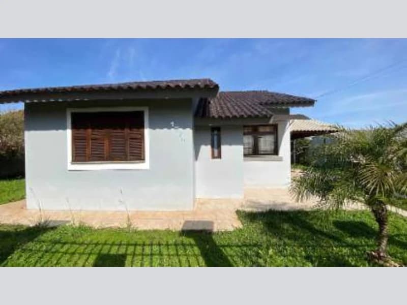 Foto 4 de 7: Casa em leilão em Santo Ângelo - RS, bairro Paraiso — Casa - Santo Ângelo - RS