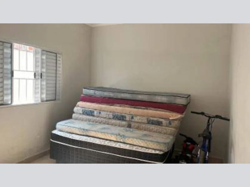Foto 8 de 12: Casa em leilão em Mongaguá - SP, bairro Vila Atlântica — Casa - Mongaguá - SP