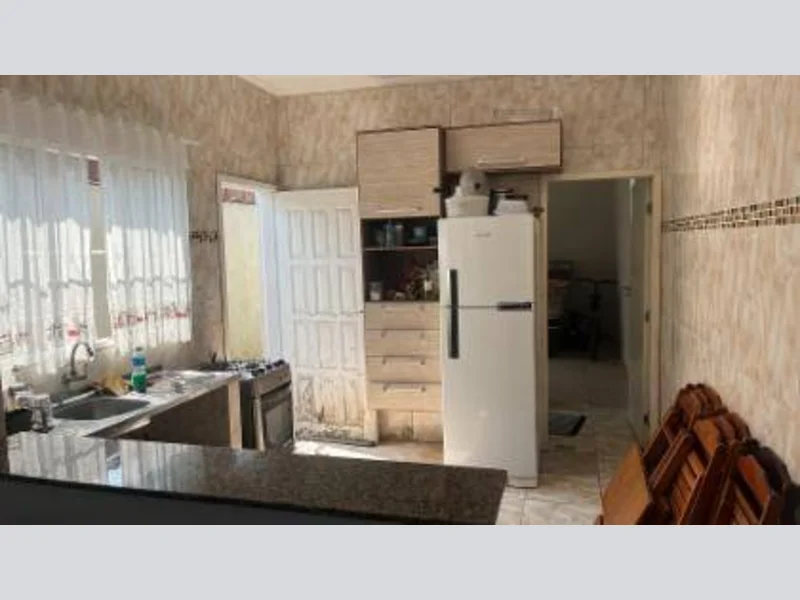 Foto 12 de 12: Casa em leilão em Mongaguá - SP, bairro Vila Atlântica — Casa - Mongaguá - SP