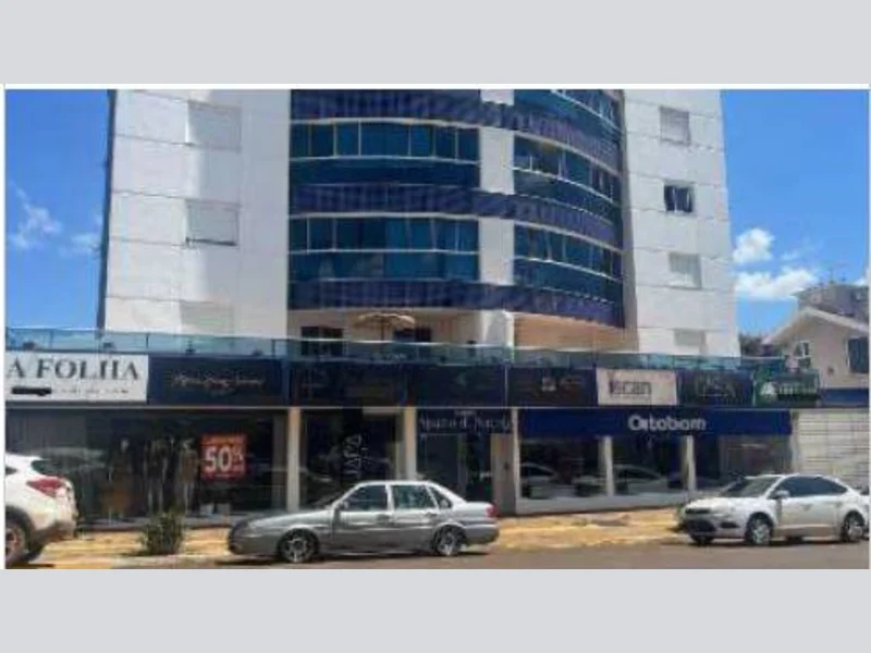 Foto 3 de 4: Apartamento em leilão em Não-me-toque - RS, bairro Centro — Apartamento - Não-me-toque - RS