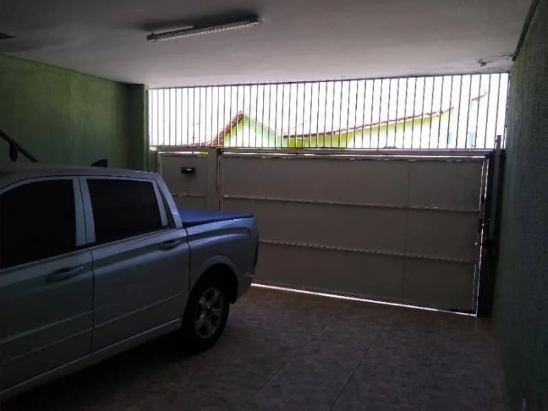 Foto 4 de 14: Casa em leilão em Cotia - SP, bairro Outeiro de Passargada — Casa - Cotia - SP