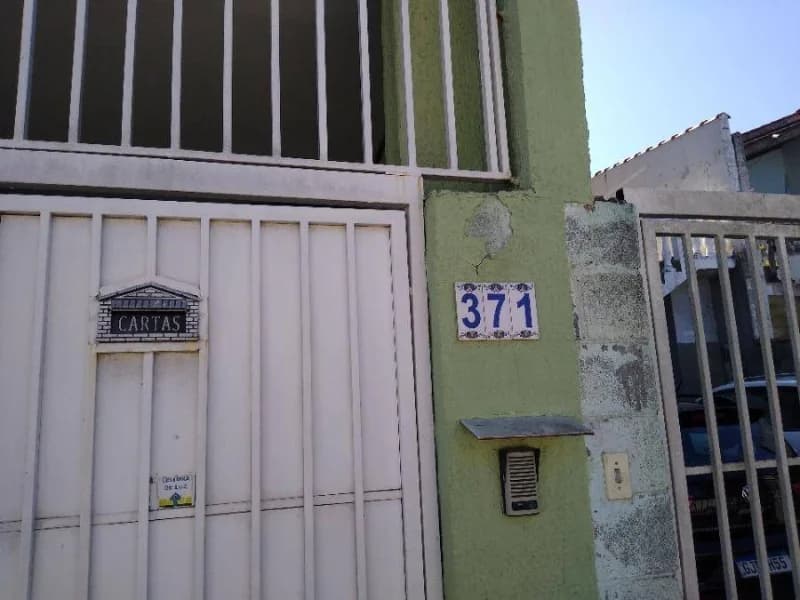 Foto 12 de 14: Casa em leilão em Cotia - SP, bairro Outeiro de Passargada — Casa - Cotia - SP