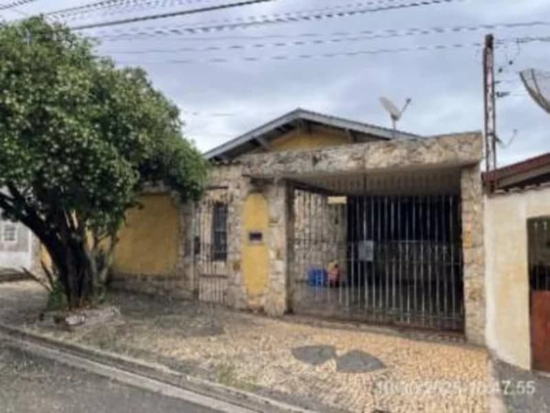 Foto 4 de 4: Casa em leilão em Piracicaba - SP, bairro Jardim Algodoal — Casa - Piracicaba - SP