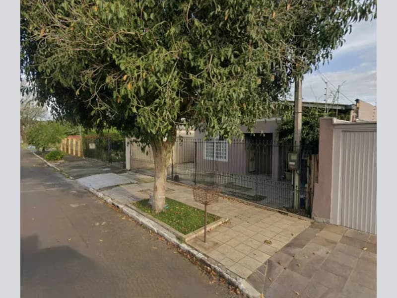 Foto 5 de 7: Casa em leilão em Canoas - RS, bairro Igara — Casa - Canoas - RS