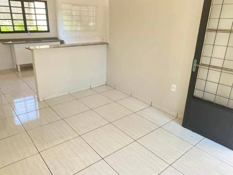 Foto 6 de 25: Casa em leilão em Dracena - SP, bairro Jardim Brasilandia — Casa - Dracena - SP