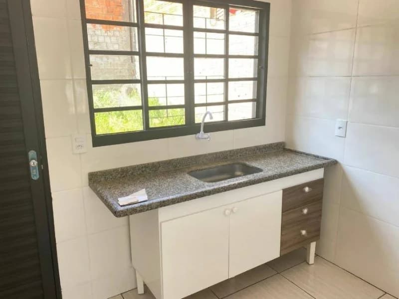 Foto 11 de 25: Casa em leilão em Dracena - SP, bairro Jardim Brasilandia — Casa - Dracena - SP