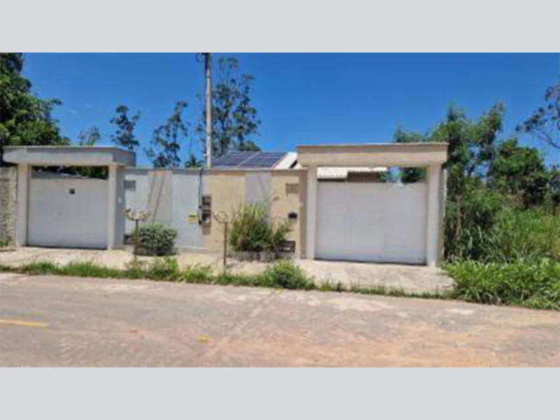 Foto 1 de 22: Casa em leilão em Maricá - RJ, bairro Barroco — Casa - Maricá - RJ