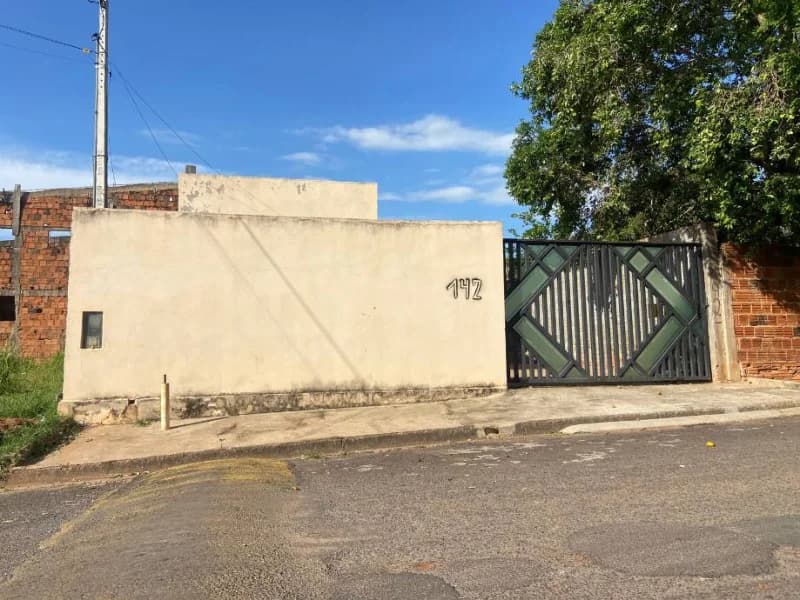 Foto 24 de 25: Casa em leilão em Dracena - SP, bairro Jardim Brasilandia — Casa - Dracena - SP