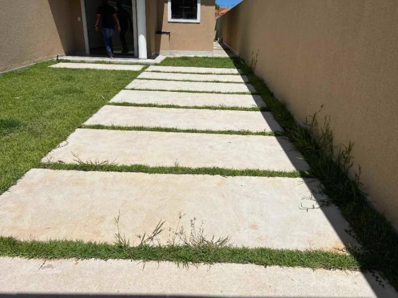 Foto 6 de 22: Casa em leilão em Maricá - RJ, bairro Barroco — Casa - Maricá - RJ