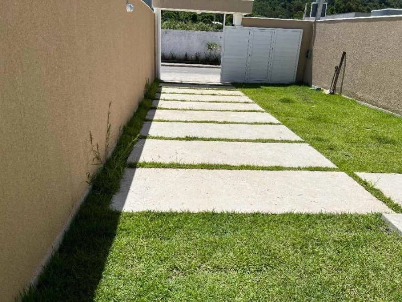 Foto 16 de 22: Casa em leilão em Maricá - RJ, bairro Barroco — Casa - Maricá - RJ