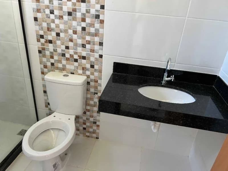 Foto 14 de 22: Casa em leilão em Maricá - RJ, bairro Barroco — Casa - Maricá - RJ