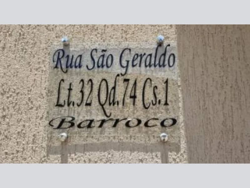 Foto 18 de 22: Casa em leilão em Maricá - RJ, bairro Barroco — Casa - Maricá - RJ
