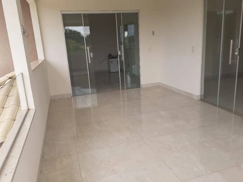 Foto 3 de 16: Casa em leilão em Aquidauana - MS, bairro Vila Cidade Nova — Casa - Aquidauana - MS