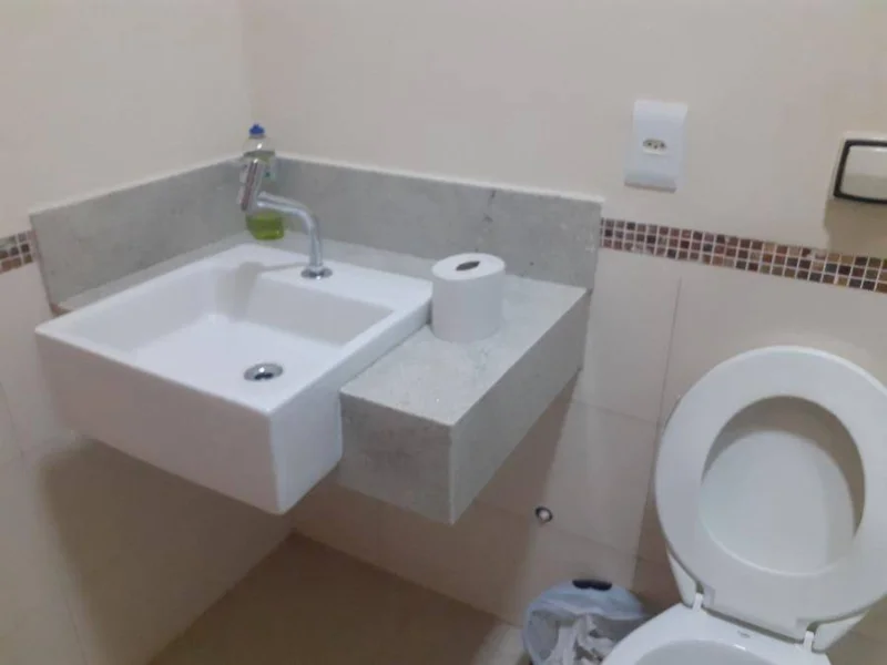 Foto 9 de 16: Casa em leilão em Aquidauana - MS, bairro Vila Cidade Nova — Casa - Aquidauana - MS