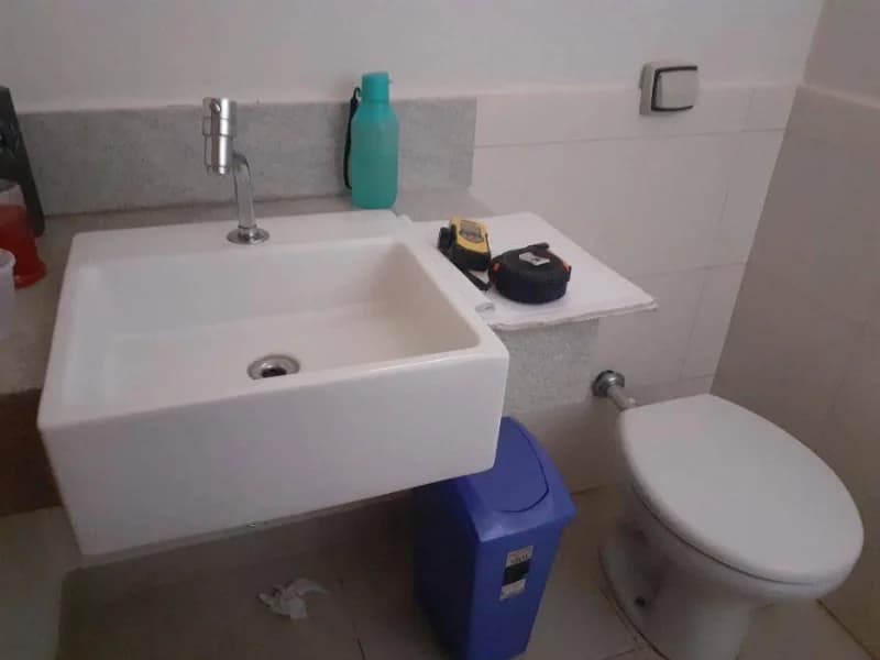 Foto 13 de 16: Casa em leilão em Aquidauana - MS, bairro Vila Cidade Nova — Casa - Aquidauana - MS