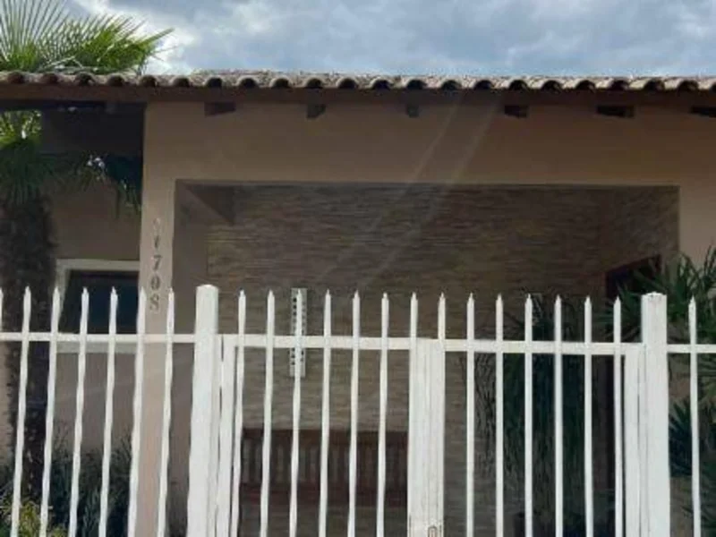 Foto 4 de 4: Casa em leilão em Taquara - RS, bairro Morro do Leôncio — Casa - Taquara - RS