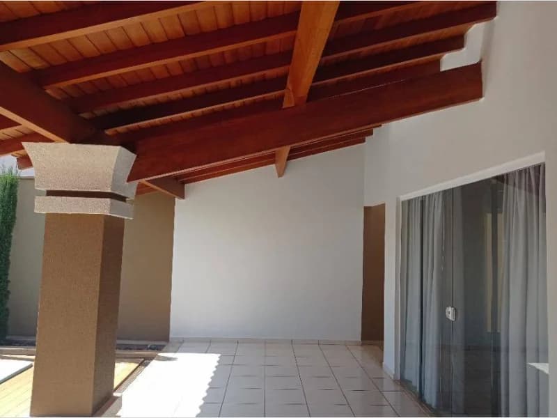 Foto 4 de 15: Casa em leilão em Votuporanga - SP, bairro Jardim Alvorada — Casa - Votuporanga - SP