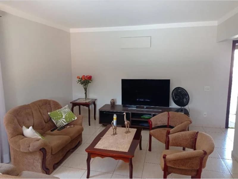 Foto 11 de 15: Casa em leilão em Votuporanga - SP, bairro Jardim Alvorada — Casa - Votuporanga - SP