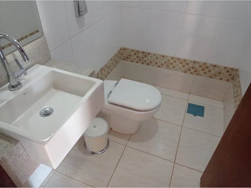 Foto 12 de 15: Casa em leilão em Votuporanga - SP, bairro Jardim Alvorada — Casa - Votuporanga - SP