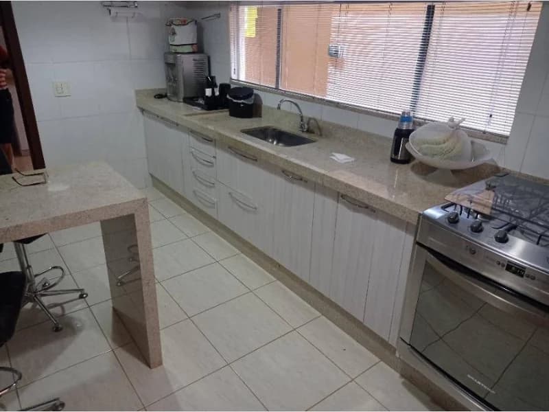 Foto 10 de 15: Casa em leilão em Votuporanga - SP, bairro Jardim Alvorada — Casa - Votuporanga - SP
