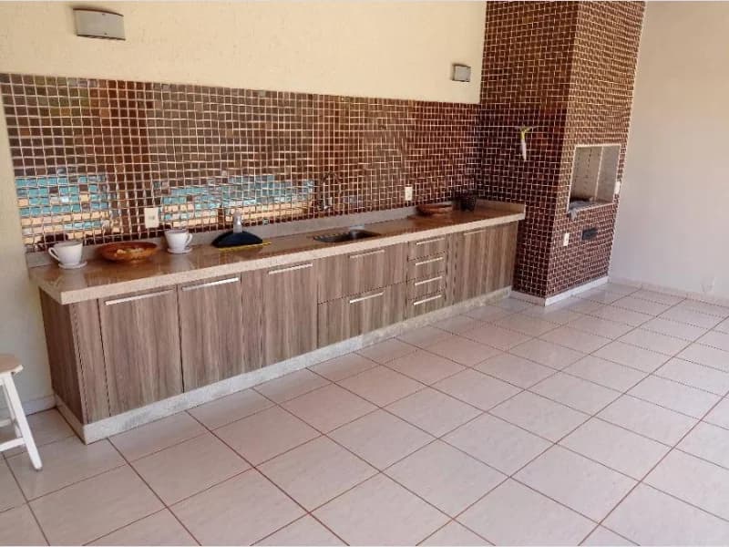 Foto 15 de 15: Casa em leilão em Votuporanga - SP, bairro Jardim Alvorada — Casa - Votuporanga - SP
