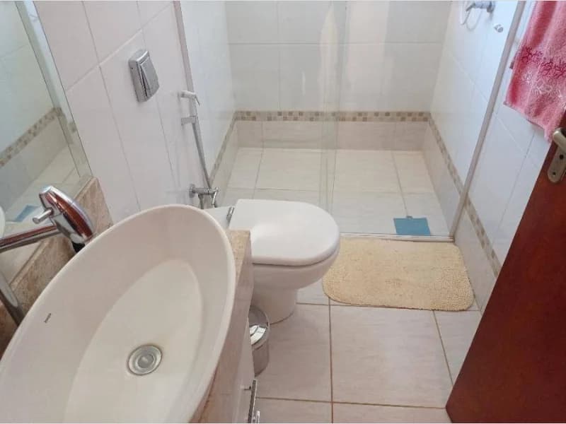 Foto 14 de 15: Casa em leilão em Votuporanga - SP, bairro Jardim Alvorada — Casa - Votuporanga - SP