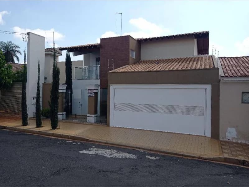 Foto 13 de 15: Casa em leilão em Votuporanga - SP, bairro Jardim Alvorada — Casa - Votuporanga - SP
