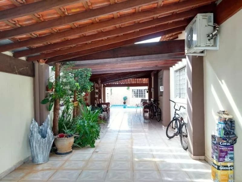 Foto 1 de 42: Casa em leilão em Cafelândia - SP — Casa - Cafelândia - SP