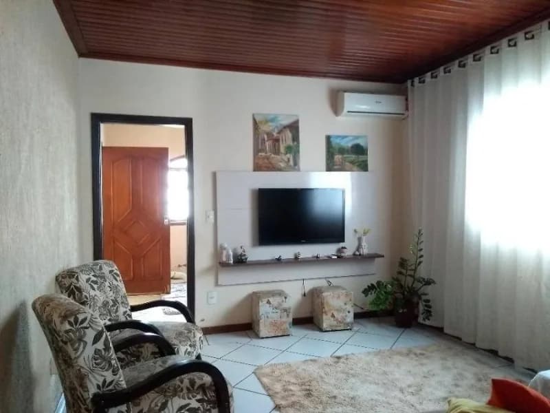 Foto 3 de 42: Casa em leilão em Cafelândia - SP — Casa - Cafelândia - SP