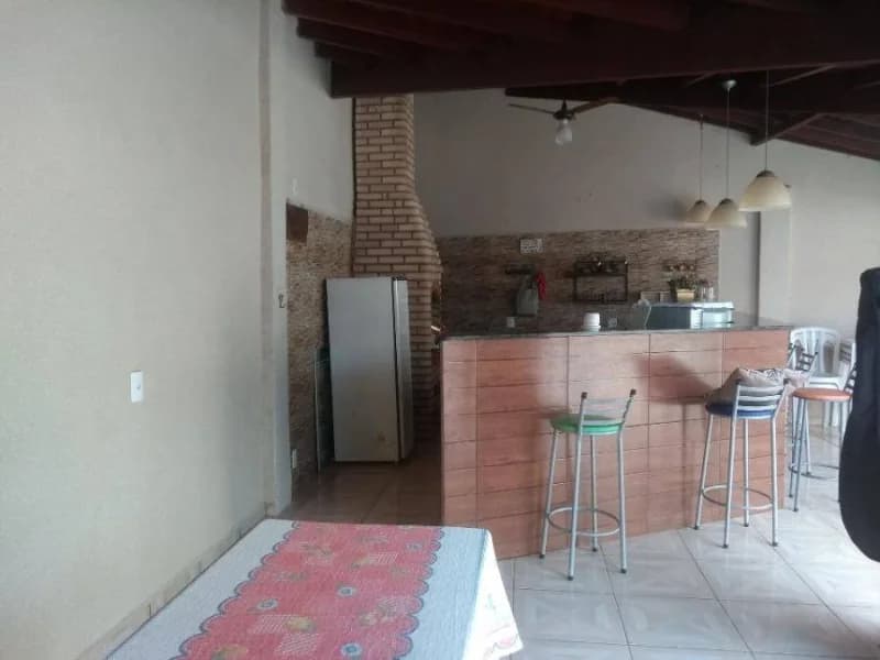 Foto 5 de 42: Casa em leilão em Cafelândia - SP — Casa - Cafelândia - SP
