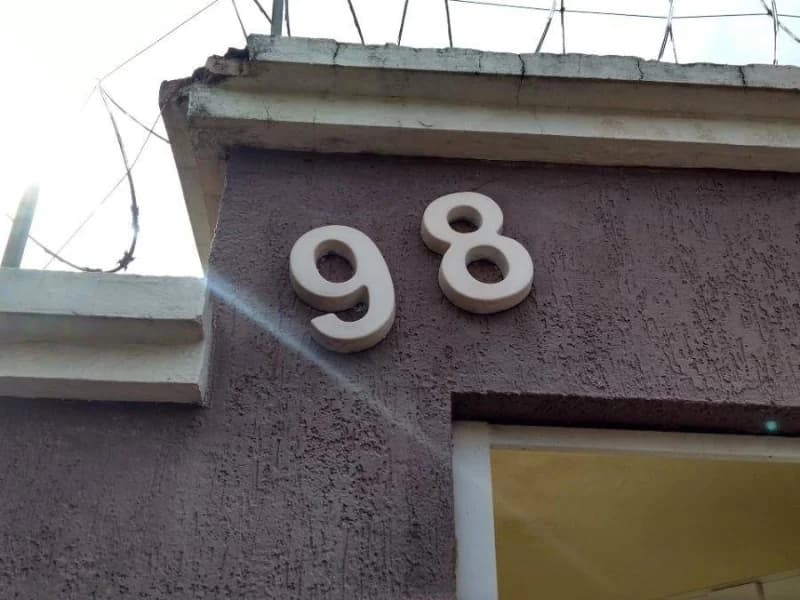Foto 11 de 42: Casa em leilão em Cafelândia - SP — Casa - Cafelândia - SP