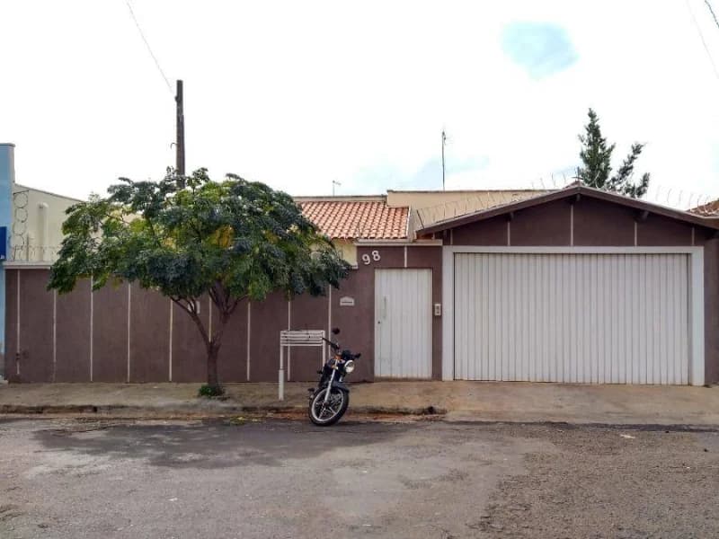 Foto 16 de 42: Casa em leilão em Cafelândia - SP — Casa - Cafelândia - SP