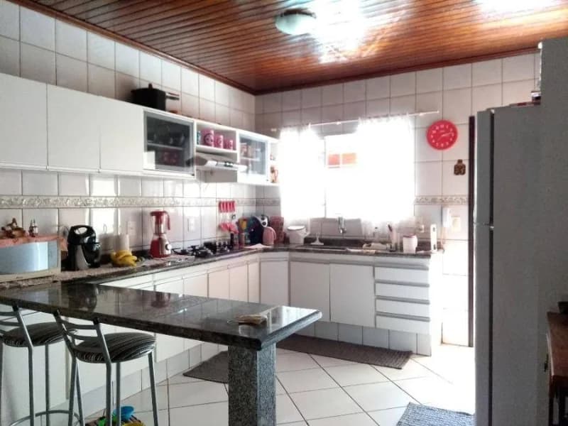 Foto 21 de 42: Casa em leilão em Cafelândia - SP — Casa - Cafelândia - SP