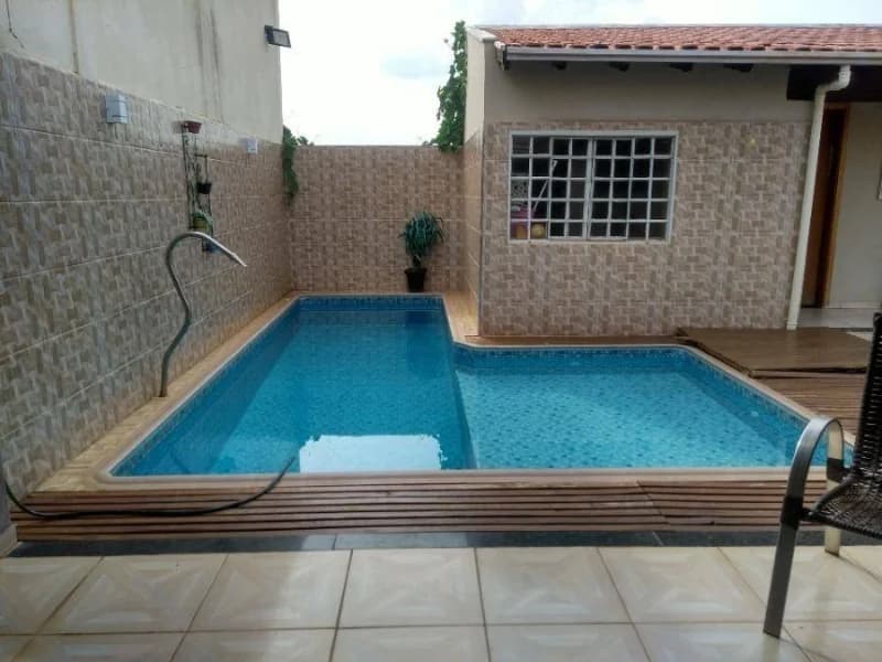 Foto 36 de 42: Casa em leilão em Cafelândia - SP — Casa - Cafelândia - SP