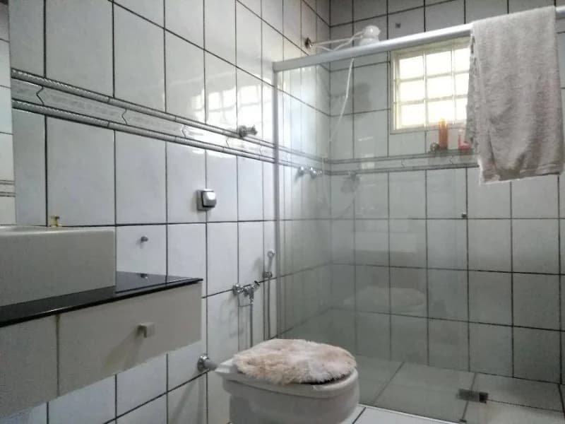 Foto 34 de 42: Casa em leilão em Cafelândia - SP — Casa - Cafelândia - SP