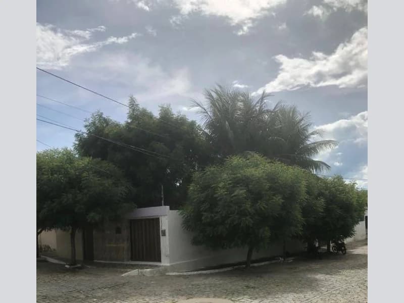 Foto 13 de 19: Casa em leilão em Senador Pompeu - CE — Casa - Senador Pompeu - CE