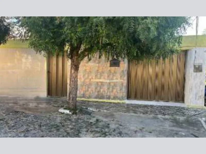 Foto 11 de 19: Casa em leilão em Senador Pompeu - CE — Casa - Senador Pompeu - CE