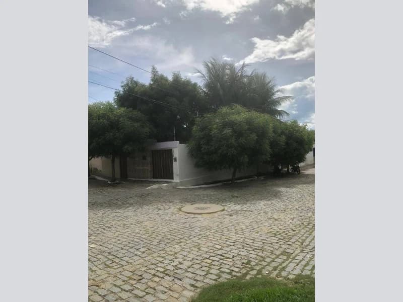 Foto 17 de 19: Casa em leilão em Senador Pompeu - CE — Casa - Senador Pompeu - CE