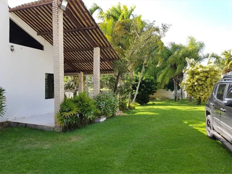 Foto 8 de 38: Casa em leilão em Nísia Floresta - RN, bairro Espaço Sul — Casa - Nísia Floresta - RN