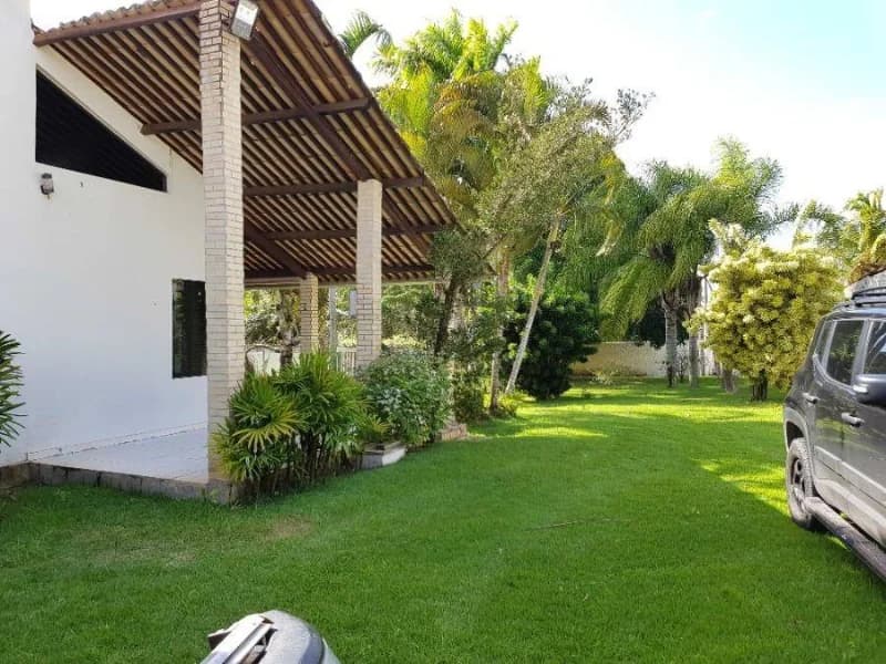 Foto 13 de 38: Casa em leilão em Nísia Floresta - RN, bairro Espaço Sul — Casa - Nísia Floresta - RN